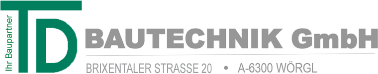 TD Bautechnik GmbH